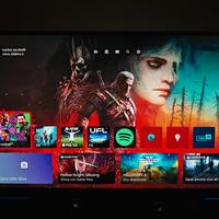 Samsung odyssey g7 28 UHF monitor gaming 4k 