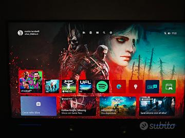 Samsung odyssey g7 28 UHF monitor gaming 4k 