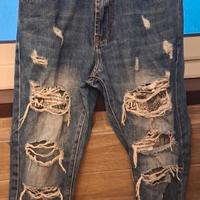 jeans 👖 uomo S