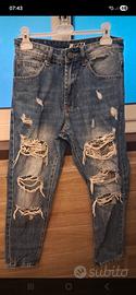 jeans 👖 uomo S