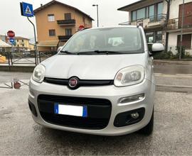 Fiat Panda 0.9 TwinAir Turbo Natural Power ok neop