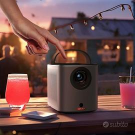 Nebula Mars 3 Air batteria integrata, 2,5h NUOVO