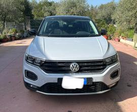 T-roc 1.0 tsi style 115cv