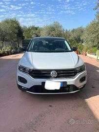 T-roc 1.0 tsi style 115cv