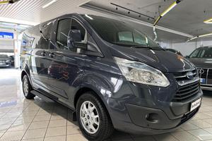 FORD Tourneo Custom 300 2.2 TDCi 155CV PL 9 POST