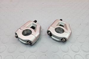 RISER MANUBRIO BMW GS 1200 2008 2012 R1200 2009 20