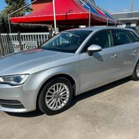 Audi A3 SPB 2.0 Tdi 150 cv S-Tronic