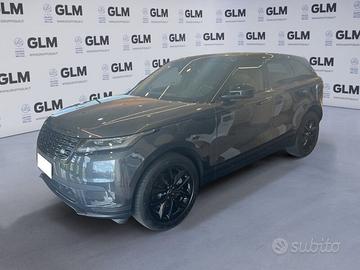 Land Rover Range Rover Velar 2.0D I4 204 CV S