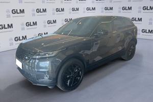 Land Rover Range Rover Velar 2.0D I4 204 CV S