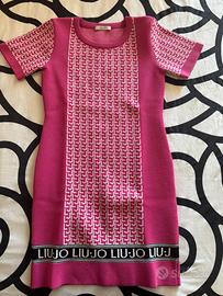 Vestito bambina Lui Jo