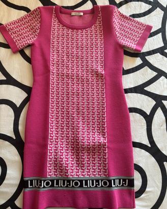 Vestito bambina Lui Jo