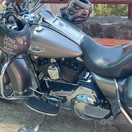 Harley Davidson Road King Classic 1690