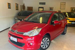 Citroen C3 PureTech 82 Seduction
