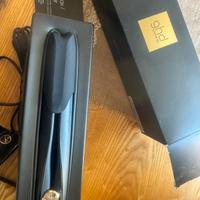 Piastra GHD nuova