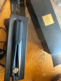 Piastra GHD nuova