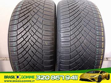 Gomme 245/45/18 CONTINENTAL 4 Stagioni