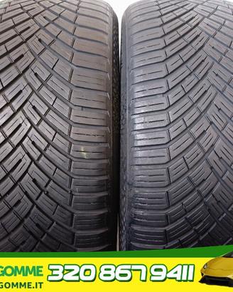 Gomme 245/45/18 CONTINENTAL 4 Stagioni
