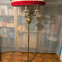 Lampada anni 30