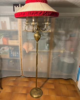 Lampada anni 30