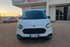 Ford Courier 1.5 TdCi 95cv