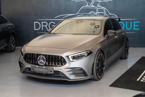 Mercedes-benz A 35 AMG 4MATIC 19"/TETTO/BURMESTER