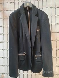 Blazer nero