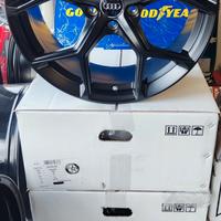 CERCHI NUOVI RAGGIO 21 POLLICI AUDI A6 C8 - CPC590