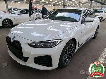 BMW 420 d xDrive Aut. 190cv 48V Msport