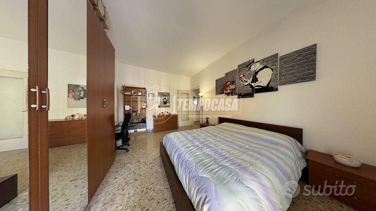 Apartment in Torino, Lingotto, Circoscrizione 8 - Vista 5
