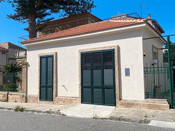 Siderno