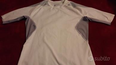 Maglietta Terminca Juventus Adidas - originale