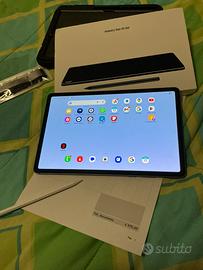 Samsung Galaxy tab s11 256 GB 12GB RAM WIFI + 5G