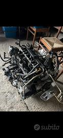 Motore 1.3 multijet