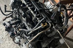 Motore 1.3 multijet