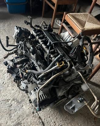 Motore 1.3 multijet
