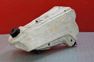 SERBATOIO TANK YAMAHA YZ 125 1989 1990 YZ125 1988