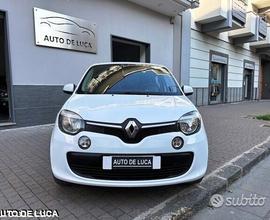 Renault twingo 900 90cv limited certificata nuova