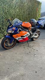 Cbr 1000rr 2005 sc57