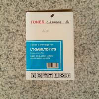 toner Samsung 117S