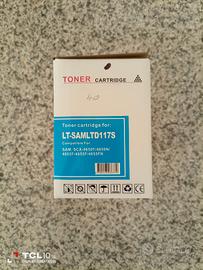 toner Samsung 117S