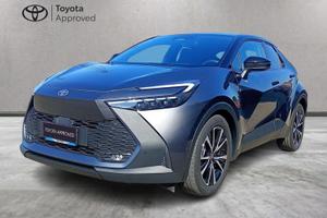 Toyota C-HR 1.8 HV Trend FWD E-CVT