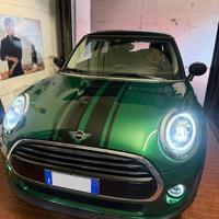 Strisce Mini Cooper F56