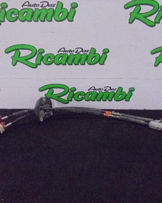 CORDE CAMBIO PER PANDA CROSS 312 1.3 MTJ 2018