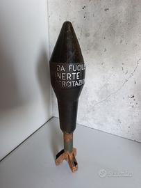 oggetto militare esercito italiano anni 80