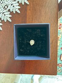 Anello donna