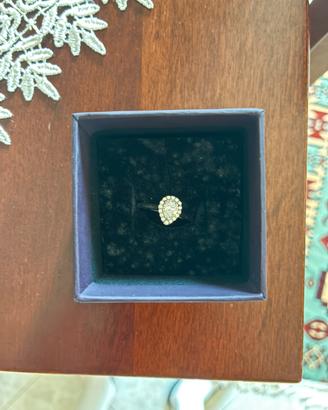 Anello donna