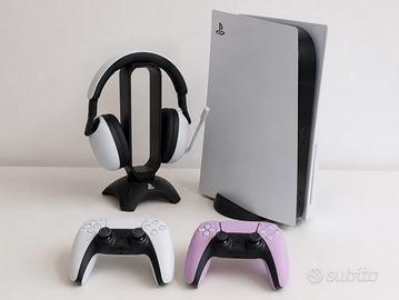 PLAY STATION 5