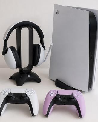 PLAY STATION 5