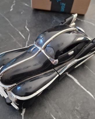 Gadget Topolino Veicoli Disney auto macchia nera