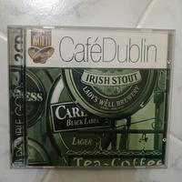 CafèDublin  CD doppio 